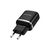 Зарядное устройство BOROFONE BA36A High Black (BA36AB), изображение 3 Зарядное устройство BOROFONE BA36A High Black (BA36AB), изображение 3