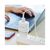 Зарядное устройство BOROFONE BA36A High speed single port QC3.0 charger set White (BA36AW), изображение 5 Зарядное устройство BOROFONE BA36A High speed single port QC3.0 charger set White (BA36AW), изображение 5