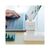 Зарядное устройство BOROFONE BA36A High speed single port QC3.0 charger set(Type-C) White (BA36ACW), изображение 5 Зарядное устройство BOROFONE BA36A High speed single port QC3.0 charger set(Type-C) White (BA36ACW), изображение 5
