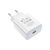 Зарядное устройство BOROFONE BA38A Plus Speedy White (BA38AW), изображение 3 Зарядное устройство BOROFONE BA38A Plus Speedy White (BA38AW), изображение 3
