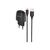 Зарядное устройство BOROFONE BA49A Black (BA49AMB), изображение 4 Зарядное устройство BOROFONE BA49A Black (BA49AMB), изображение 4