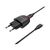 Зарядное устройство BOROFONE BA49A Black (BA49ALB), изображение 3 Зарядное устройство BOROFONE BA49A Black (BA49ALB), изображение 3