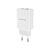 Зарядное устройство BOROFONE BA56A Lavida dual port PD20W+QC3.0 charger White (BA56AW) Зарядное устройство BOROFONE BA56A Lavida dual port PD20W+QC3.0 charger White (BA56AW)