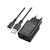 Зарядное устройство BOROFONE BA68A Black (BA68ALB), изображение 2 Зарядное устройство BOROFONE BA68A Black (BA68ALB), изображение 2