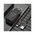 Зарядное устройство BOROFONE BA68A Black (BA68ALB), изображение 5 Зарядное устройство BOROFONE BA68A Black (BA68ALB), изображение 5
