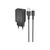 Зарядное устройство BOROFONE BA68A Black (BA68ALB) Зарядное устройство BOROFONE BA68A Black (BA68ALB)