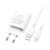 Зарядное устройство BOROFONE BA74A Aspirer charger set(Micro) White (BA74AMW), изображение 3 Зарядное устройство BOROFONE BA74A Aspirer charger set(Micro) White (BA74AMW), изображение 3