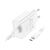Зарядное устройство BOROFONE BA74A Aspirer charger set(Micro) White (BA74AMW), изображение 4 Зарядное устройство BOROFONE BA74A Aspirer charger set(Micro) White (BA74AMW), изображение 4