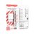 Зарядное устройство BOROFONE BA74A Aspirer charger set(Micro) White (BA74AMW), изображение 5 Зарядное устройство BOROFONE BA74A Aspirer charger set(Micro) White (BA74AMW), изображение 5