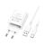 Зарядное устройство BOROFONE BA74A Aspirer single port charger set(Type-C) White (BA74ACW), изображение 3 Зарядное устройство BOROFONE BA74A Aspirer single port charger set(Type-C) White (BA74ACW), изображение 3