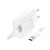 Зарядное устройство BOROFONE BA74A Aspirer single port charger set(Type-C) White (BA74ACW), изображение 4 Зарядное устройство BOROFONE BA74A Aspirer single port charger set(Type-C) White (BA74ACW), изображение 4