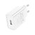 Зарядное устройство BOROFONE BA74A White (BA74AW), изображение 3 Зарядное устройство BOROFONE BA74A White (BA74AW), изображение 3