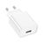 Зарядное устройство BOROFONE BA74A White (BA74AW), изображение 4 Зарядное устройство BOROFONE BA74A White (BA74AW), изображение 4