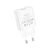 Зарядное устройство BOROFONE BA74A White (BA74AW) Зарядное устройство BOROFONE BA74A White (BA74AW)