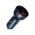 Зарядное устройство Baseus Particular Digital Display QC+PPS Car Charger 65W Cable(Type-C toType-C100W 1m) USB-A/Type-C Dar (TZCCKX-0G), изображение 2 Зарядное устройство Baseus Particular Digital Display QC+PPS Car Charger 65W Cable(Type-C toType-C100W 1m) USB-A/Type-C Dar (TZCCKX-0G), изображение 2