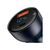 Зарядное устройство Baseus Particular Digital Display QC+PPS Car Charger 65W Cable(Type-C toType-C100W 1m) USB-A/Type-C Dar (TZCCKX-0G), изображение 4 Зарядное устройство Baseus Particular Digital Display QC+PPS Car Charger 65W Cable(Type-C toType-C100W 1m) USB-A/Type-C Dar (TZCCKX-0G), изображение 4