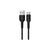 Дата кабель USB 2.0 AM to Type-C 1.0m BX16 Easy 2A Black BOROFONE (BX16CB) Дата кабель USB 2.0 AM to Type-C 1.0m BX16 Easy 2A Black BOROFONE (BX16CB)