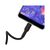 Дата кабель USB 2.0 AM to Type-C 1.0m BX30 Silicone 3A Black BOROFONE (BX30CB), изображение 3 Дата кабель USB 2.0 AM to Type-C 1.0m BX30 Silicone 3A Black BOROFONE (BX30CB), изображение 3