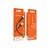 Дата кабель USB 2.0 AM to Lightning 1.0m BX51 Triumph 2.4A Black BOROFONE (BX51LB), изображение 3 Дата кабель USB 2.0 AM to Lightning 1.0m BX51 Triumph 2.4A Black BOROFONE (BX51LB), изображение 3