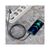 Дата кабель USB 2.0 AM to Lightning 1.0m BX51 Triumph 2.4A Black BOROFONE (BX51LB), изображение 4 Дата кабель USB 2.0 AM to Lightning 1.0m BX51 Triumph 2.4A Black BOROFONE (BX51LB), изображение 4