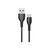Дата кабель USB 2.0 AM to Type-C 1.0m BX51 Triumph 3A Black BOROFONE (BX51CB) Дата кабель USB 2.0 AM to Type-C 1.0m BX51 Triumph 3A Black BOROFONE (BX51CB)