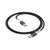 Дата кабель USB-C to USB-C 1.0m BX79 3A Black BOROFONE (BX79CCB), изображение 2 Дата кабель USB-C to USB-C 1.0m BX79 3A Black BOROFONE (BX79CCB), изображение 2