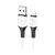 Дата кабель USB 2.0 AM to Lightning 1.0m 3A White BOROFONE (BX79LW) Дата кабель USB 2.0 AM to Lightning 1.0m 3A White BOROFONE (BX79LW)