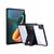 Чохол до планшета BeCover Xundd Stand Xiaomi Mi Pad 6 / 6 Pro 11" Black (710163), зображення 2 Чохол до планшета BeCover Xundd Stand Xiaomi Mi Pad 6 / 6 Pro 11" Black (710163), зображення 2