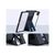 Чохол до планшета BeCover Xundd Stand Xiaomi Mi Pad 6 / 6 Pro 11" Black (710163), зображення 3 Чохол до планшета BeCover Xundd Stand Xiaomi Mi Pad 6 / 6 Pro 11" Black (710163), зображення 3