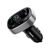 FM модулятор Baseus T typed Bluetooth MP3 Tarnish (CCALL-TM01) FM модулятор Baseus T typed Bluetooth MP3 Tarnish (CCALL-TM01)