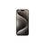 Мобильный телефон Apple iPhone 15 Pro Max 512GB Natural Titanium (MU7E3), изображение 2 Мобильный телефон Apple iPhone 15 Pro Max 512GB Natural Titanium (MU7E3), изображение 2