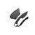 Нож Civivi Ніж Civivi Midwatch Black Blade Dark Micarta (C20059B-1), изображение 2 Нож Civivi Ніж Civivi Midwatch Black Blade Dark Micarta (C20059B-1), изображение 2
