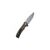 Нож Civivi Cogent Bead Blast Dark Micarta (C20038D-5), изображение 4 Нож Civivi Cogent Bead Blast Dark Micarta (C20038D-5), изображение 4