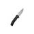 Нож Civivi Cogent Bead Blast Black Micarta (C20038D-7), изображение 4 Нож Civivi Cogent Bead Blast Black Micarta (C20038D-7), изображение 4