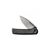 Нож Civivi Conspirator Stonewash Black Micarta (C21006-1), изображение 7 Нож Civivi Conspirator Stonewash Black Micarta (C21006-1), изображение 7
