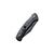Нож Civivi Sinisys Darkwash Black G10 (C20039-1), изображение 6 Нож Civivi Sinisys Darkwash Black G10 (C20039-1), изображение 6