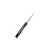 Нож Civivi Synergy3 Tanto Stonewash Black G10 (C20075B-1), изображение 3 Нож Civivi Synergy3 Tanto Stonewash Black G10 (C20075B-1), изображение 3