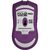 Мышка Hator Pulsar 2 PRO Wireless Lilac (HTM-534), изображение 5 Мышка Hator Pulsar 2 PRO Wireless Lilac (HTM-534), изображение 5