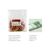 Резинки для денег Delta by Axent assorted colors, 50г (D4620), изображение 2 Резинки для денег Delta by Axent assorted colors, 50г (D4620), изображение 2