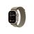 Смарт-часы Apple Watch Ultra 2 GPS + Cellular, 49mm Titanium Case with Olive Alpine Loop - Large (MRF03UL/A) Смарт-часы Apple Watch Ultra 2 GPS + Cellular, 49mm Titanium Case with Olive Alpine Loop - Large (MRF03UL/A)