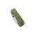 Нож Civivi Baby Banter Stonewash Olive G10 (C19068S-5), изображение 5 Нож Civivi Baby Banter Stonewash Olive G10 (C19068S-5), изображение 5