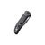 Нож Civivi Ortis Darkwash Black G10 (C2013D), изображение 6 Нож Civivi Ortis Darkwash Black G10 (C2013D), изображение 6
