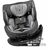 Автокресло Osann Flame360 i-Size Universe Grey (108-281-252), изображение 7 Автокресло Osann Flame360 i-Size Universe Grey (108-281-252), изображение 7