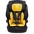 Автокресло Osann Jazzi Isofix i-Size Nero+Pineapple (ecp102-287-03), изображение 2 Автокресло Osann Jazzi Isofix i-Size Nero+Pineapple (ecp102-287-03), изображение 2