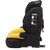 Автокресло Osann Jazzi Isofix i-Size Nero+Pineapple (ecp102-287-03), изображение 3 Автокресло Osann Jazzi Isofix i-Size Nero+Pineapple (ecp102-287-03), изображение 3