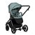 Коляска TUTIS 2 в 1 Mio plus Thermo Turquoise (1352243), изображение 4 Коляска TUTIS 2 в 1 Mio plus Thermo Turquoise (1352243), изображение 4