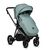 Коляска TUTIS 2 в 1 Mio plus Thermo Turquoise (1352243), изображение 5 Коляска TUTIS 2 в 1 Mio plus Thermo Turquoise (1352243), изображение 5