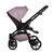 Коляска TUTIS 2 в 1 Uno5+ Leather collection (Mauve) (1402035), изображение 5 Коляска TUTIS 2 в 1 Uno5+ Leather collection (Mauve) (1402035), изображение 5
