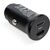 Зарядное устройство Vinga 40W PD 2xUSB-C (20W+20W) Car Charger (VCPCCCC40) Зарядное устройство Vinga 40W PD 2xUSB-C (20W+20W) Car Charger (VCPCCCC40)