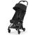 Коляска Cybex Coya Matt Black Sepia Black (522004315) Коляска Cybex Coya Matt Black Sepia Black (522004315)